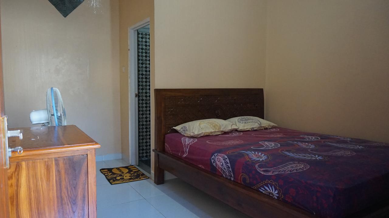Arriani Homestay การีมุนยาวา ภายนอก รูปภาพ