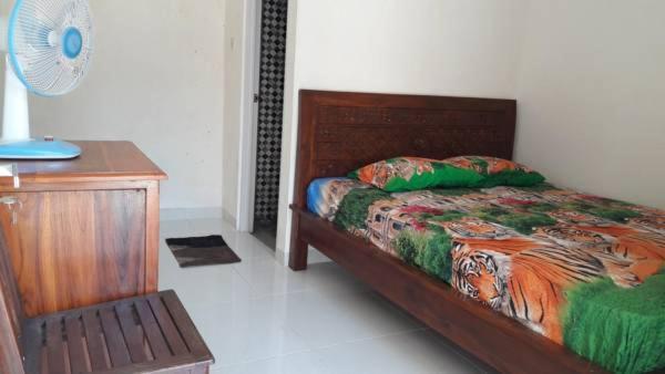 Arriani Homestay การีมุนยาวา ภายนอก รูปภาพ